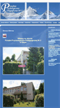 Mobile Screenshot of ppp2gdynia.szablon.pl